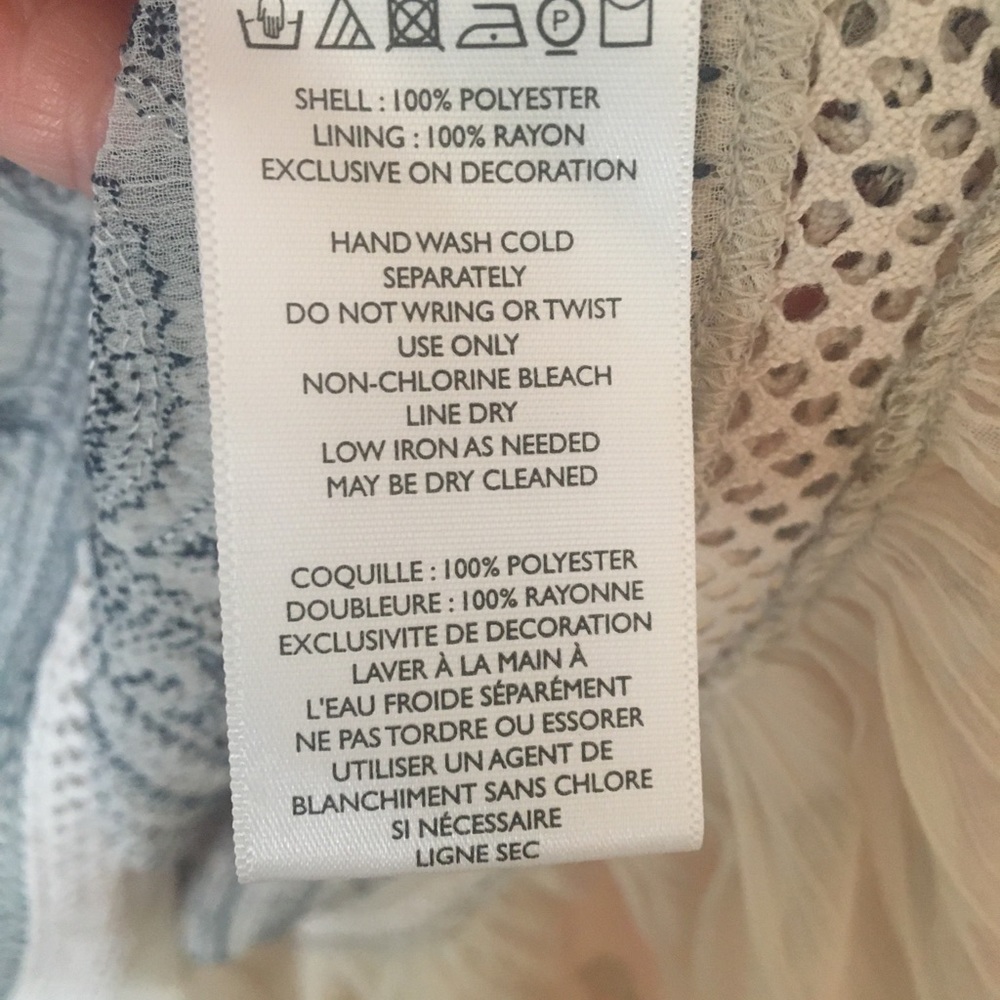 Anthropologie Maeve Toronto Dress - Picture 10 of 12